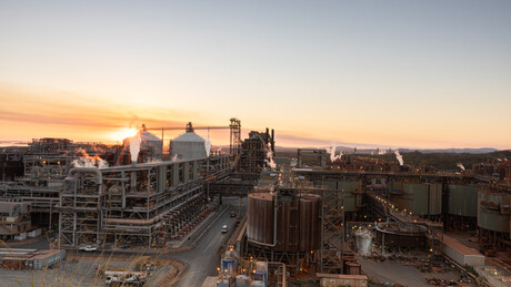 ARENA funds major industrial heat electrification project