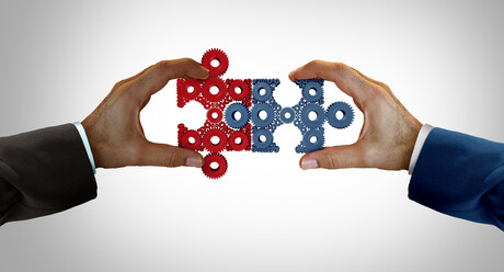 ABB enters into joint venture with Mitsubishi Electric