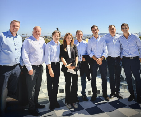 Tait to deploy nationwide DMR Tier 3 network in Portugal