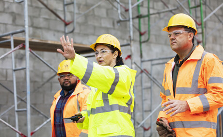 National Safe Work Month calls for action in its final week