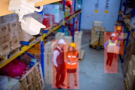 "Dangerously out of date" &mdash; UTS report calls for urgent tech-enabled worker surveillance reforms