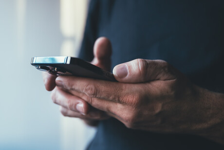 Triple Zero could soon be contacted via text