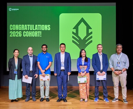 Aussie startups receive LOI from PepsiCo