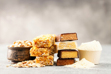 Great taste is no longer enough for food product development