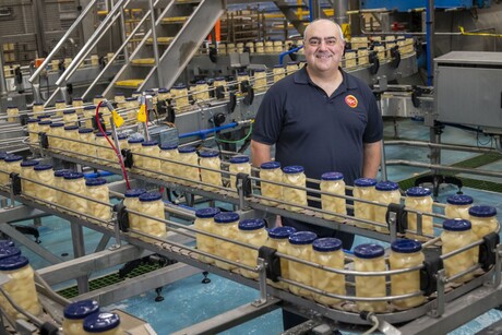 SPC Global proposes name change to reflect diversified business