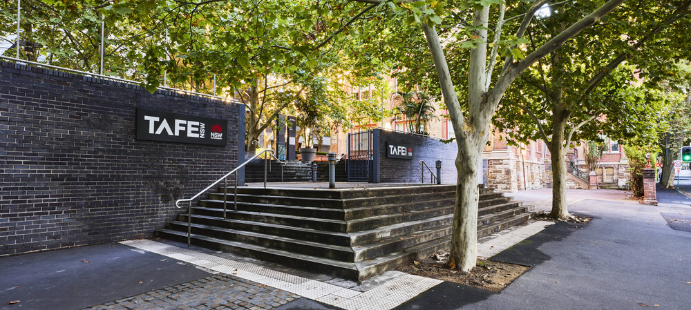 Partnership to improve utility efficiency across TAFE NSW campuses