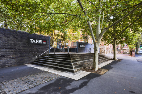 Partnership to improve utility efficiency across TAFE NSW campuses