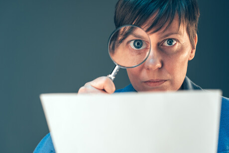 Suspicious citation numbers found in high-impact journals