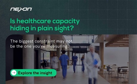 When pressure narrows the choices healthcare leaders can see