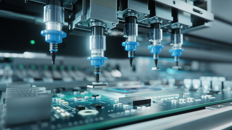 $5 million to strengthen Australian chip design capability