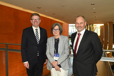 AMCRC launches research node in South Australia