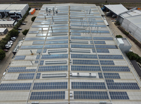WA Government offers manufacturing energy investment loans