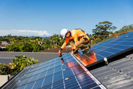 Aussie solar boom creates million-tonne waste problem: report