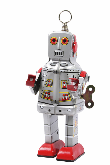 The strong and the weak: the problem with artificial intelligence