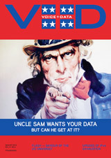 Voice&amp;Data now also available as an eMag