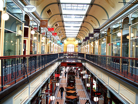 AU retail sector to spend $1.94bn on ICT this year