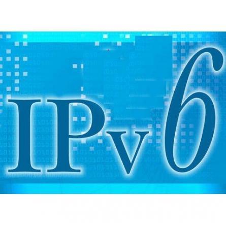 Preparing for the deployment of IPv6 addressing protocol in the region