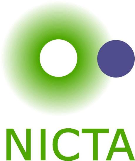 NICTA celebrates opening of ATP premises
