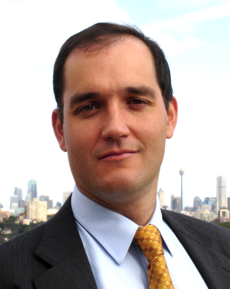 Futurist describes the extraordinary social technologies of 2016