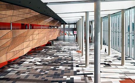 Join the throng at Storage Decisions Australia in Melbourne