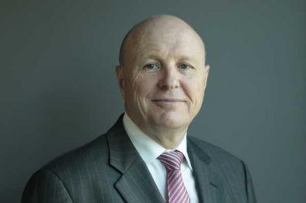 ACS appoints new CEO